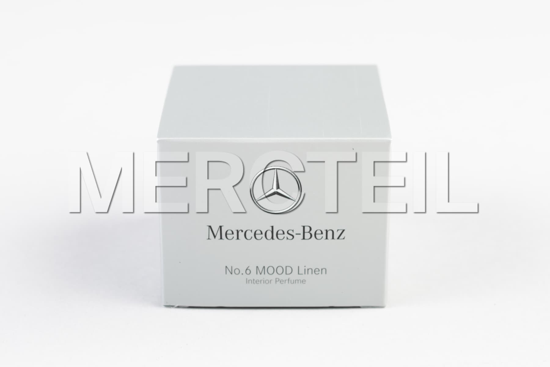 Duft Parfum Air Balance Linen Mood No.6 Flakon Original Mercedes-Benz (Teilenummer: A2978990000)