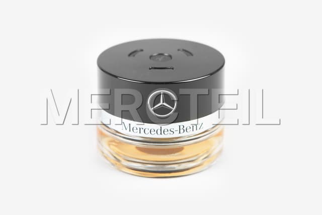 Fragrance Air Balance Sports Mood Bottle Genuine Mercedes Benz preview