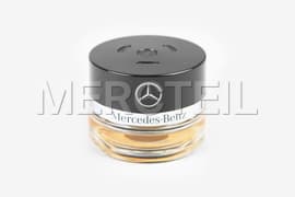 Fragrance Air Balance Sports Mood Bottle Genuine Mercedes Benz (part number: A0008990188)