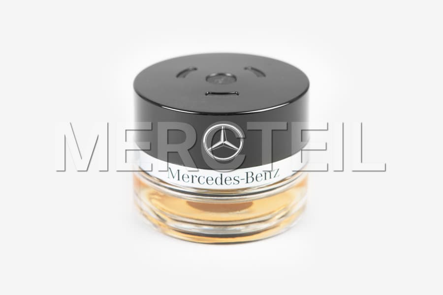 Fragrance Air Balance Sports Mood Bottle Genuine Mercedes Benz preview 0