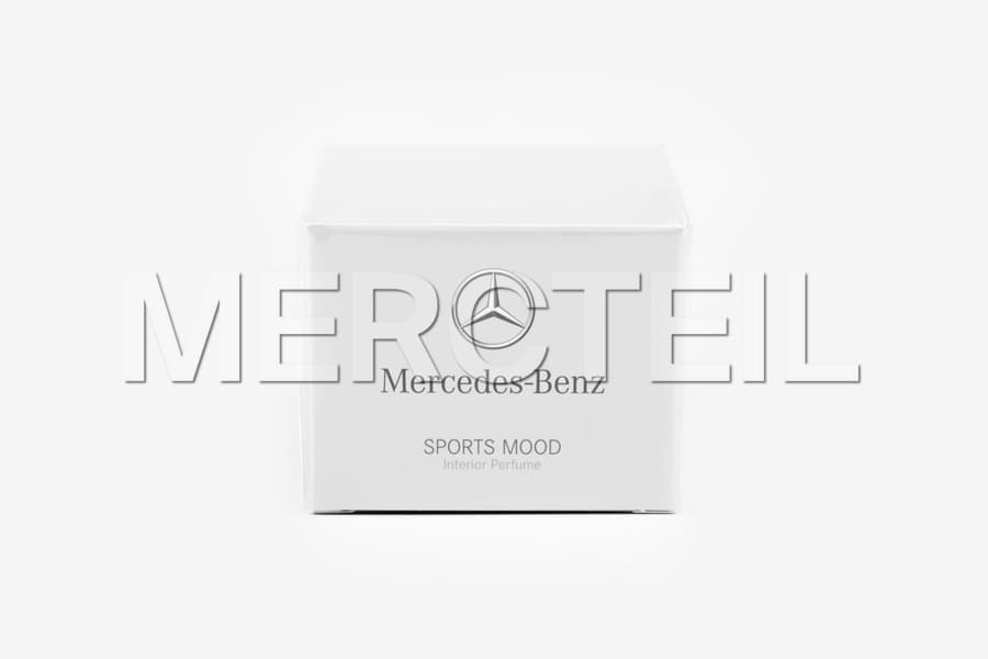 Air-Balance OEM Mercedes-Benz Flacon Perfume Atomiser Freeside Mood