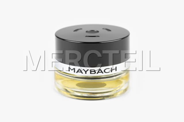 Fragrance Maybach Air Balance Agarwood Mood Genuine Mercedes Benz preview