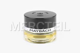 Fragrance Maybach Air Balance Agarwood Mood Genuine Mercedes Benz (part number: A0008990200)