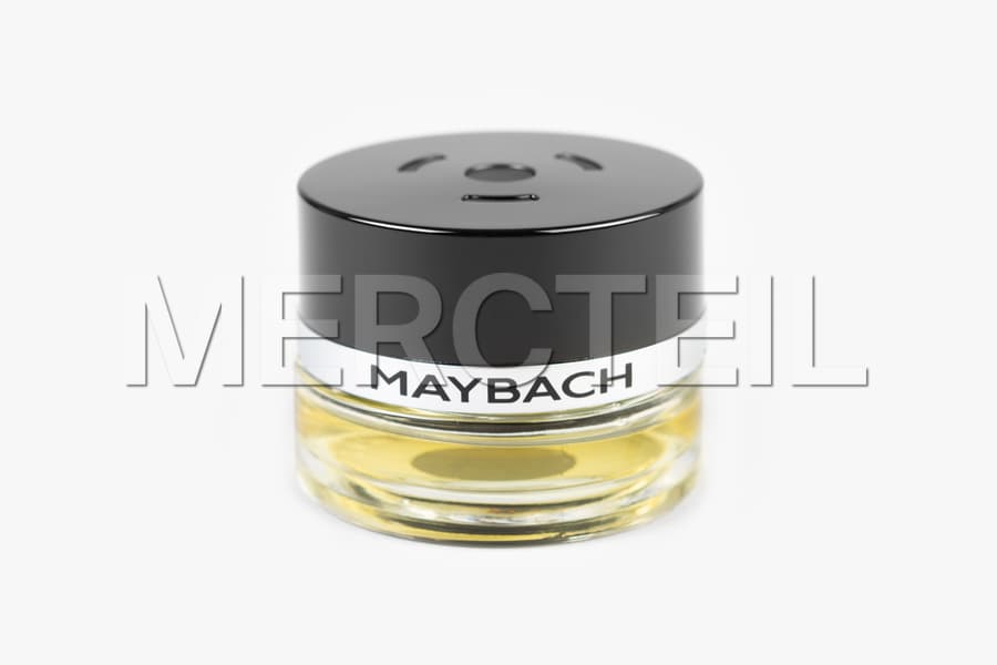 Fragrance Maybach Air Balance Agarwood Mood Genuine Mercedes Benz preview 0