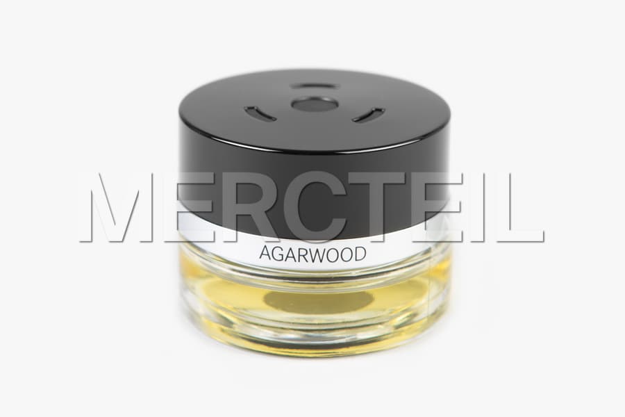 Maybach Duft Parfum Agarwood Mood Flakon Air Balance Original  