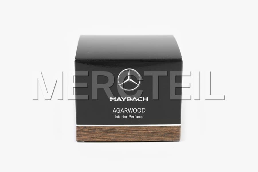 Air Balance Bottle Fragrance No.6 Mood Linen Genuine Mercedes-Benz