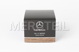 Duft Maybach Air Balance No. 12 Mood Original Mercedes-Benz A2238990300