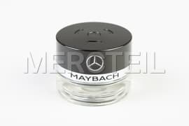 Fragrance Maybach Air Balance No 8 Mood Genuine Mercedes Benz (part number: A1678992200)