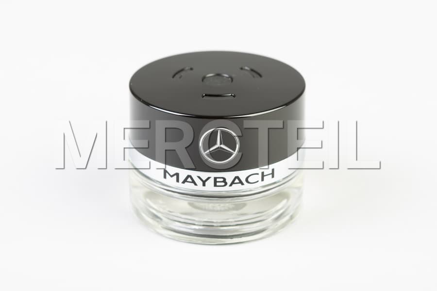 Fragrance Maybach Air Balance No 8 Mood Genuine Mercedes Benz preview 0