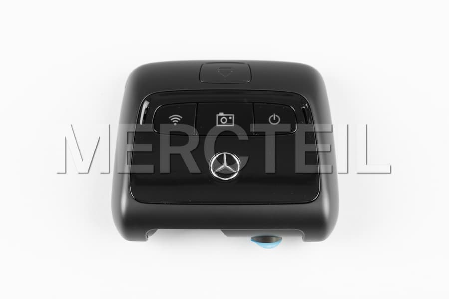 Front Camera Dashcam Genuine Mercedes Benz Accessories preview 0