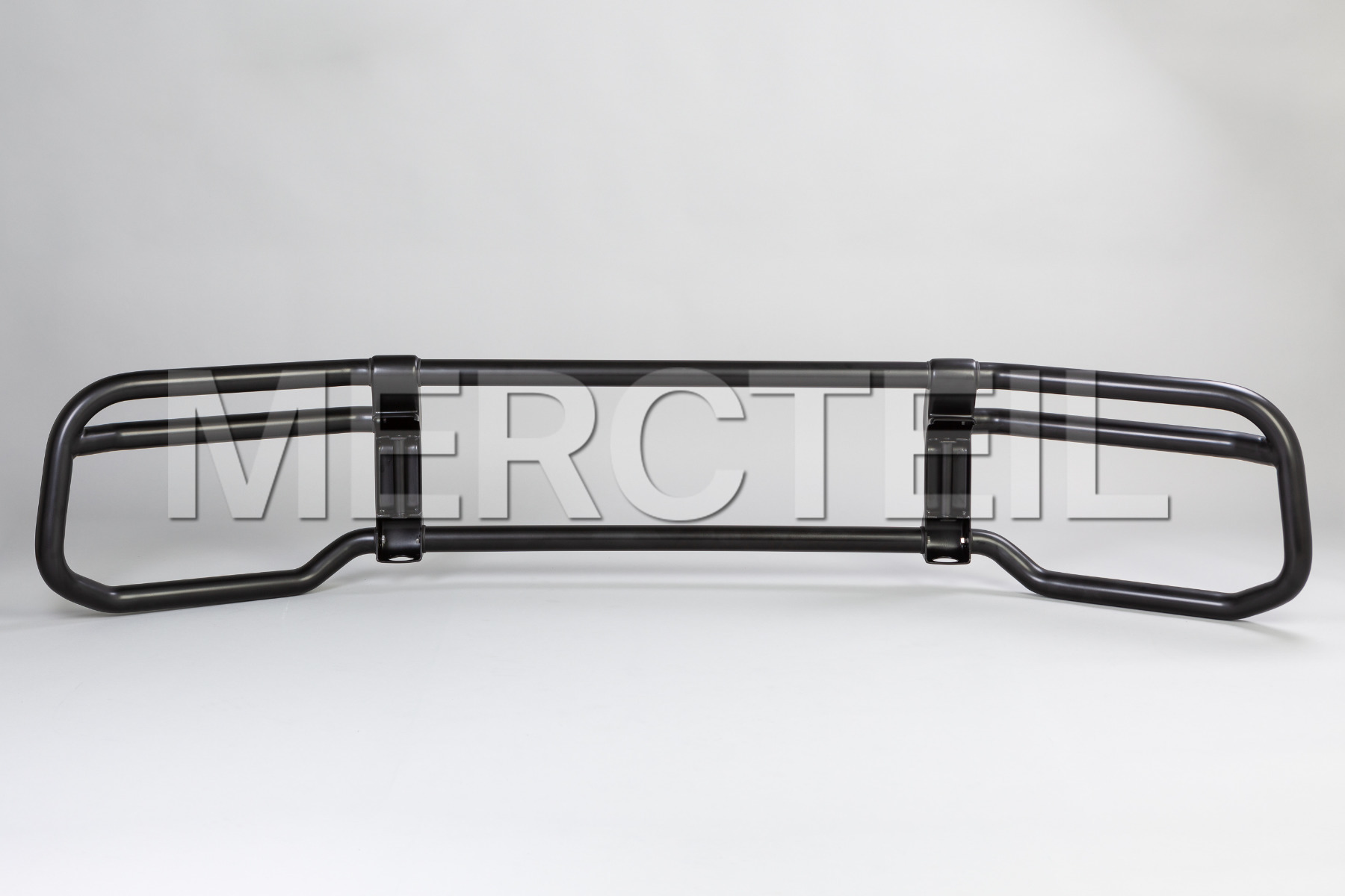 G63 AMG Black Matte Guard Bullbar for GClass