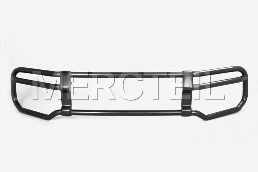 g63 bull bar