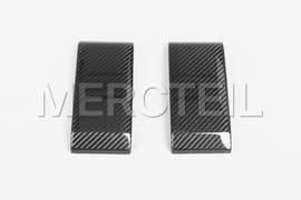 G63 AMG Carbon Package Conversion Kit W463A W465 Genuine Mercedes-AMG