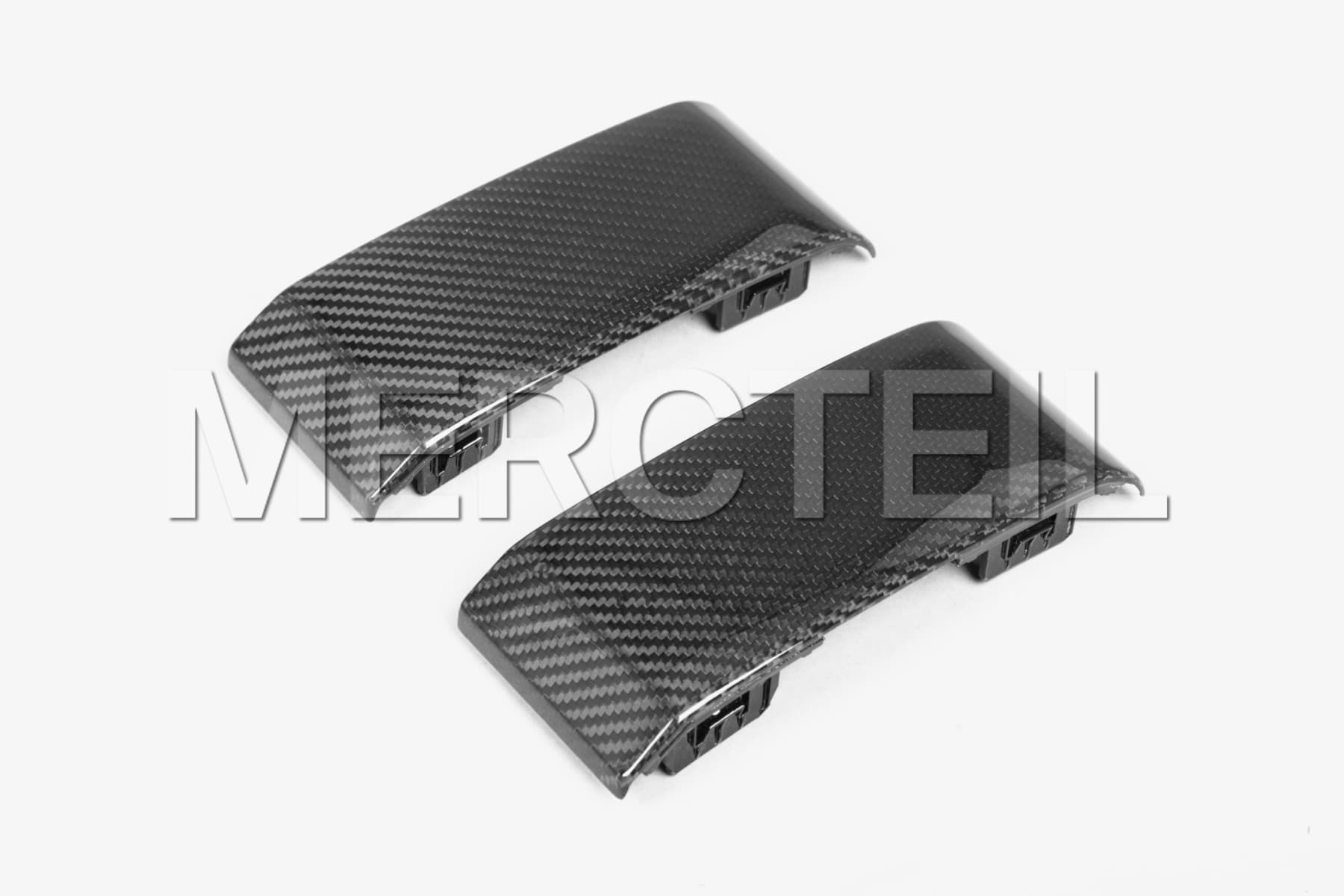 G63 AMG Carbon Package Conversion Kit W463A W465 Genuine Mercedes-AMG