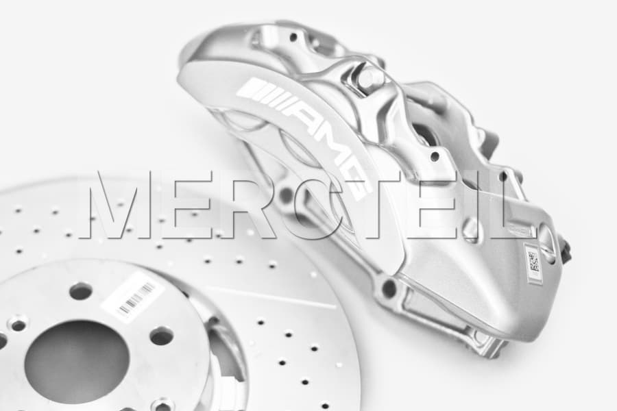 G63 AMG Cigarette Edition Brake System for G-Class preview 0