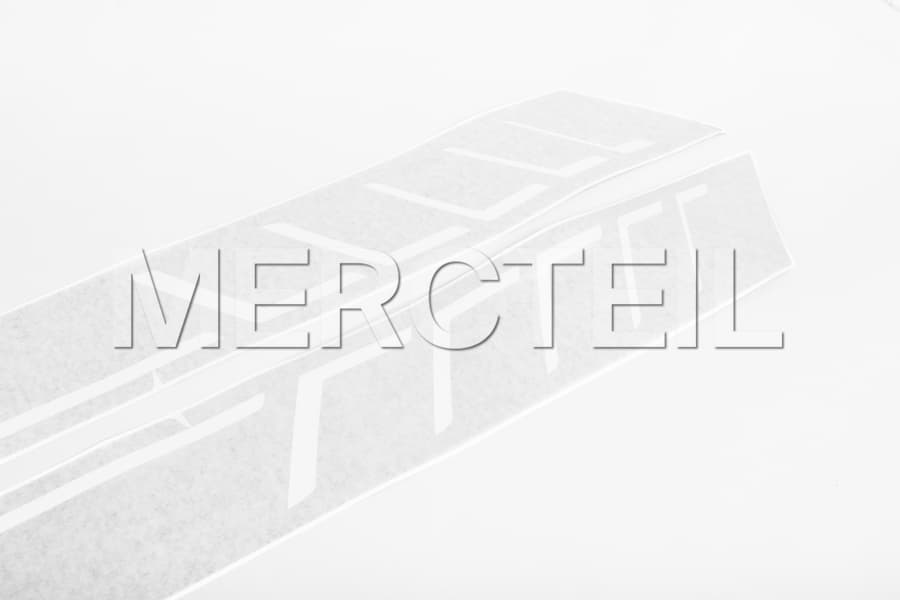 Buy the spare part Mercedes-Benz A4639870175 trim strip 