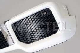 G63 AMG Facelift Body Kit W463 Genuine Mercedes AMG (part number: 	
A46388503259999)