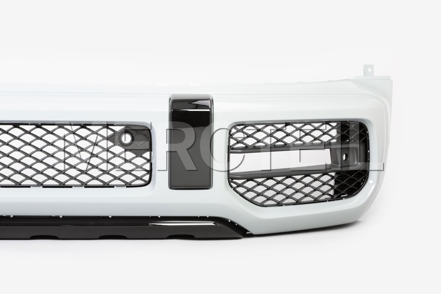 G63 AMG Front Bumper Conversion Kit Genuine Mercedes AMG (part number: A46388051029999)