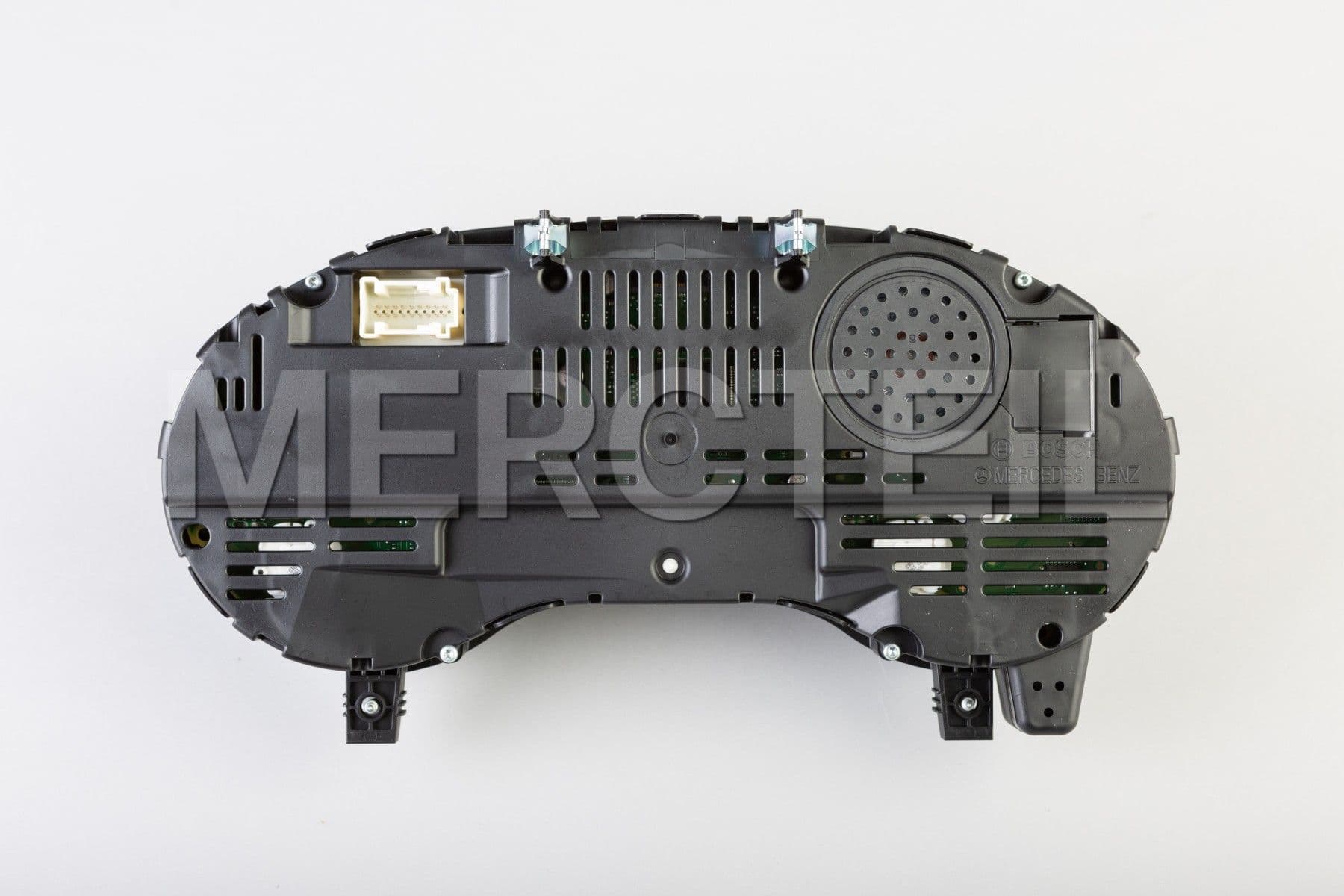 G Class AMG Instrumental Panel Genuine Mercedes AMG (part number: A4639009302)