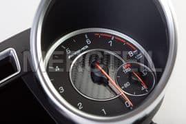 G Klasse AMG Performance Kombiinstrument Original Mercedes AMG (Teilenummer: A4639009302)