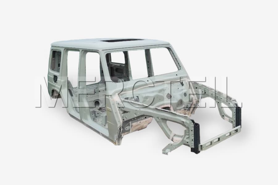G Class Body Shell W463A Genuine Mercedes Benz preview 0