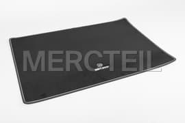 G Class BRABUS Protective Mat W463A Genuine BRABUS (part number: 464-872-00N)