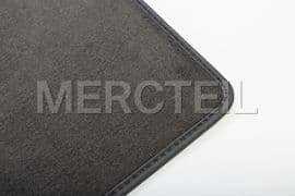 G Class Designo Floor Mats W463 Genuine Mercedes Benz Accessories (part number: A46368017489E38)