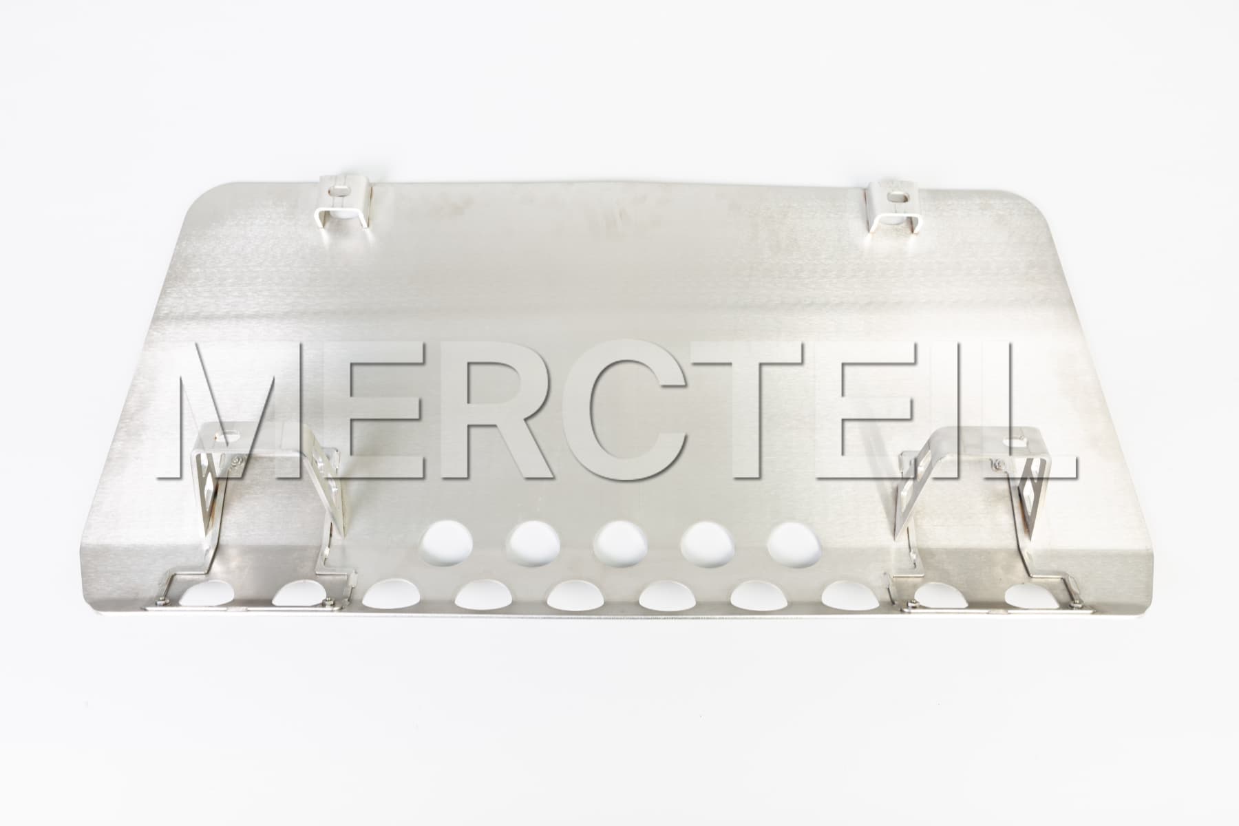 G Class Engine Guard Edition 463 Genuine Mercedes Benz (part number: A4635204500)