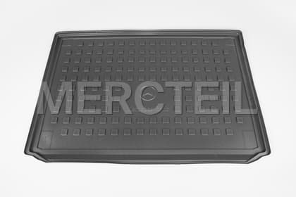 G-Class EQ Boot Tub N465 Genuine Mercedes-Benz A4658103502