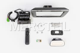 Mercedes-Benz Rear seat Multimedia system for G-Class (part number: 
A21391922008T92)