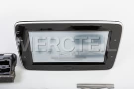 Mercedes-Benz Fond Entertainment System komplett für G-Klasse (Teilenummer: 
A4639193900)