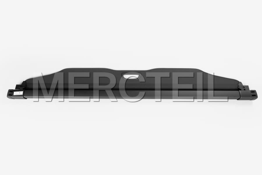 G-Class Rear Trunk Cargo Cover 463A Genuine Mercedes-Benz