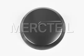 G Class Spare Wheel Cover W463 Genuine Mercedes Benz (part number: A4638905408)