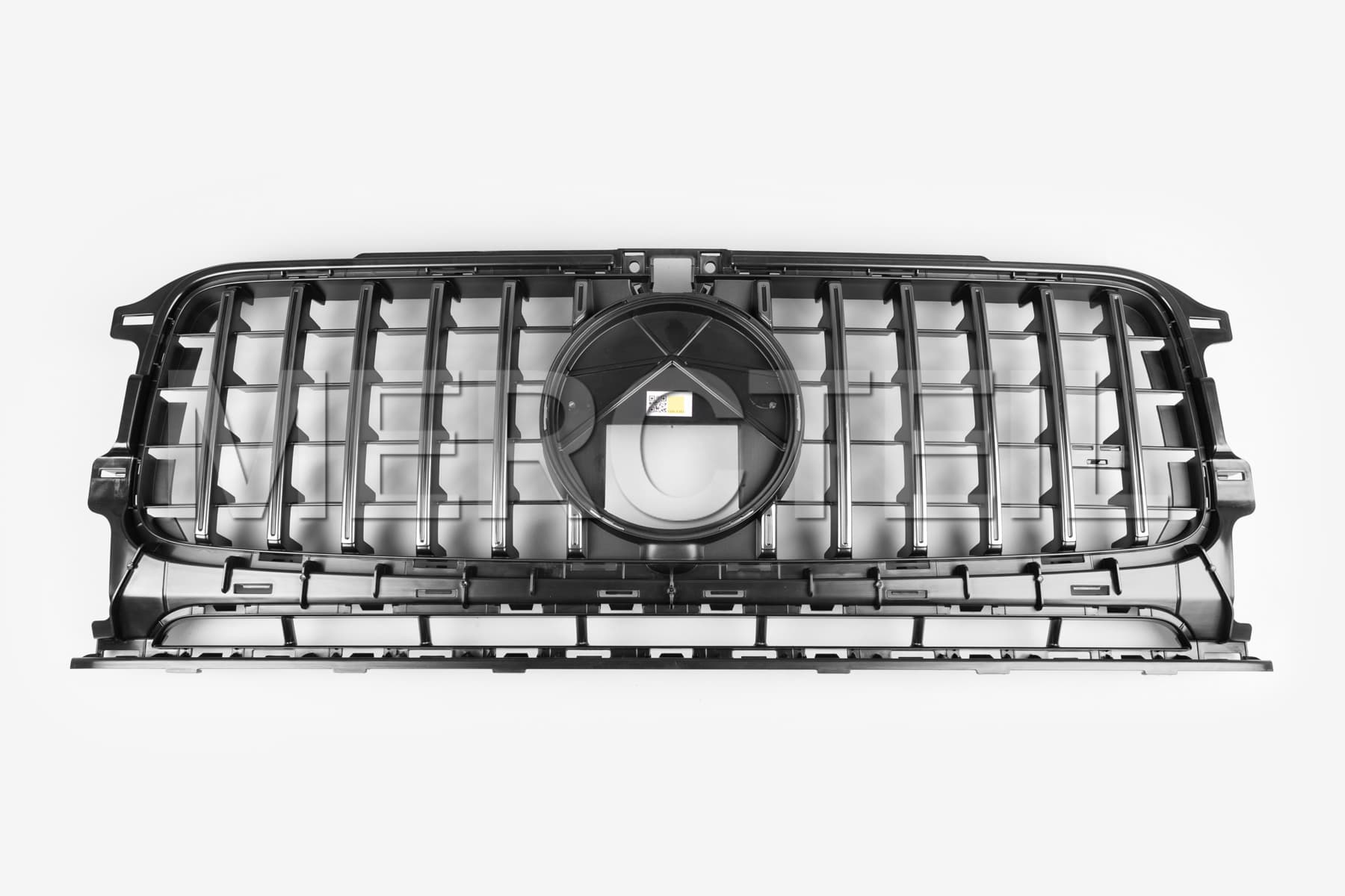 Perceptie ik heb dorst Absurd G-Class Stronger Than Time Radiator Grille 463A 464 Genuine Mercedes-AMG  A4638887900