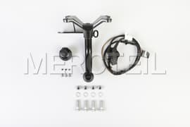 G-Class Towbar / Towing Package Kit W463A Genuine Mercedes-Benz