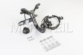 G-Class Towbar / Towing Package Kit W463A Genuine Mercedes-Benz