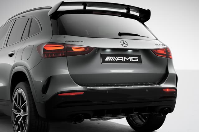 Mercedes-AMG