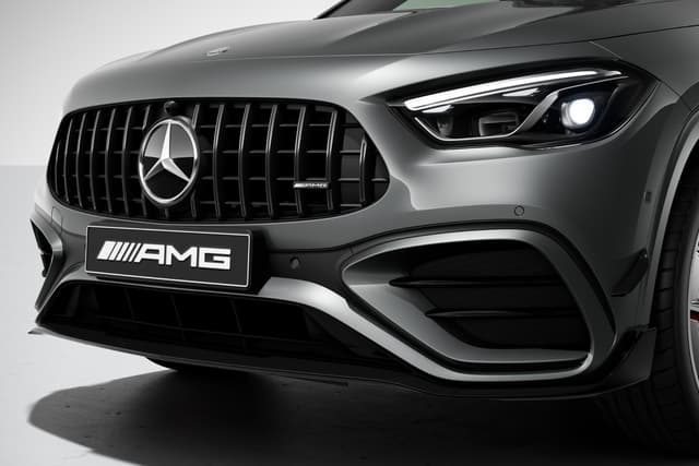 Mercedes-AMG