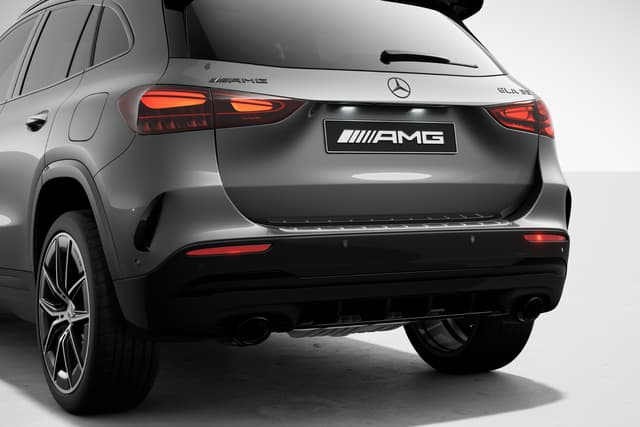 Mercedes-AMG