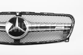 GLA45 AMG Radiator Grille X156 Genuine Mercedes AMG