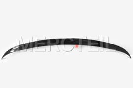 GLA45 AMG Heckdachspoiler X156 Mercedes-AMG A1567901300