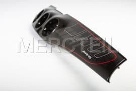 Mercedes AMG Edition Interior Trim for GLA Class X156 (part number: A1566802800)