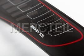 Mercedes AMG Edition Interior Trim for GLA Class X156 (part number: A1566802800)