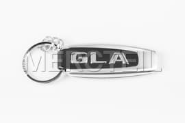 GLA Class Keyring Genuine Mercedes Benz Accessories (part number: B66958424)