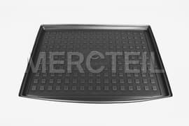 GLA Class Shallow Boot Tub X156 Genuine Mercedes Benz (part number: A1568140000)