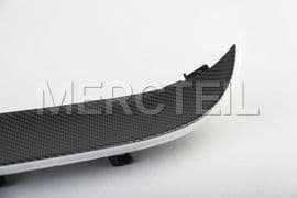 GLB35 AMG Carbon Look Interior Trim Genuine Mercedes AMG (part number: A2476804704)