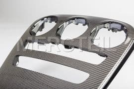 GLC43 AMG Carbon Interior Trim X253 Genuine Mercedes AMG (part number: A2536806305)