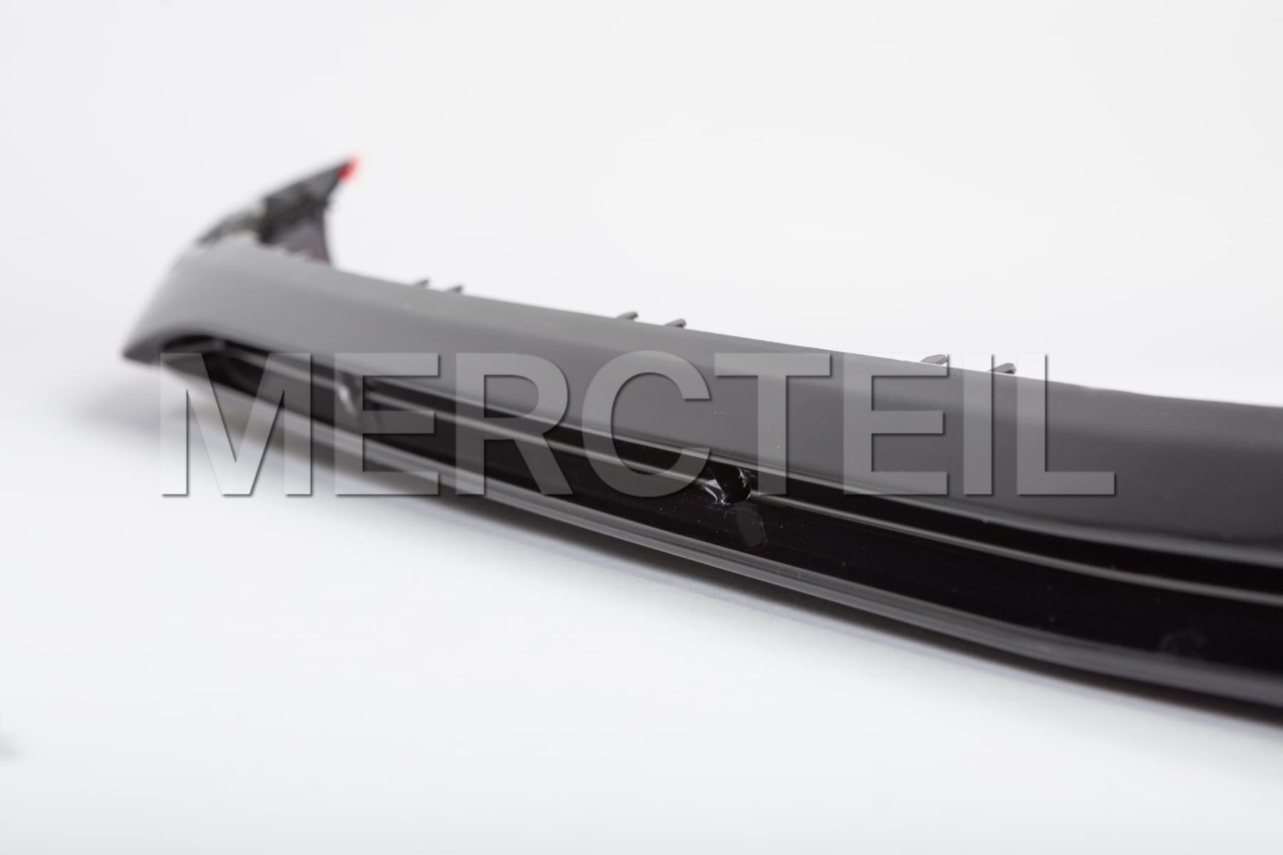 GLC-Class GLC43 AMG Front Spoiler 253 Genuine Mercedes-AMG (Part number: A2538809303)
