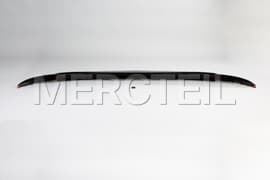 GLC-Class GLC43 AMG Front Spoiler 253 Genuine Mercedes-AMG (Part number: A2538809303)