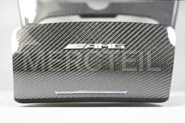 GLC63 AMG Coupe Carbon Interior Trim Genuine Mercedes Benz (part number: A2536806105)